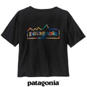 patagonia(ѥ˥) W's Unity Fitz Eazy Cut Responsibili-Tee (˥ƥեåġåȡ쥹ݥ󥷥ӥƥ)