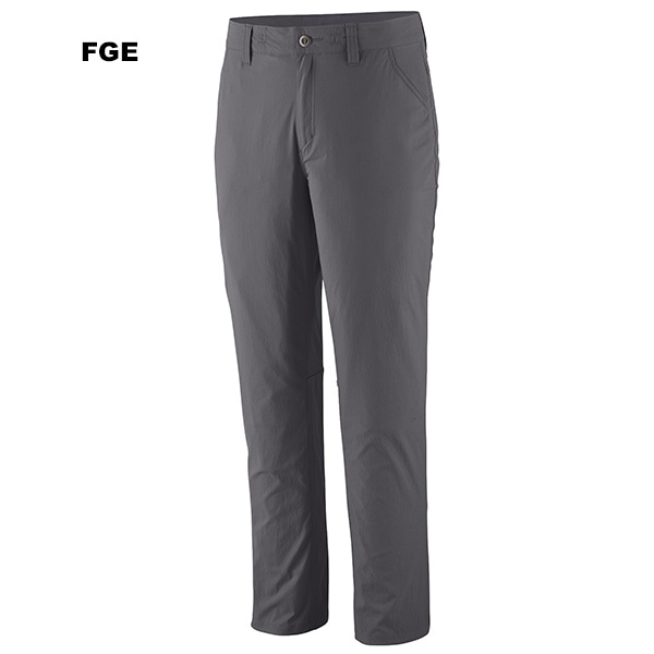 patagonia(パタゴニア) W's Quandary Pant -Short (ウィメンズ