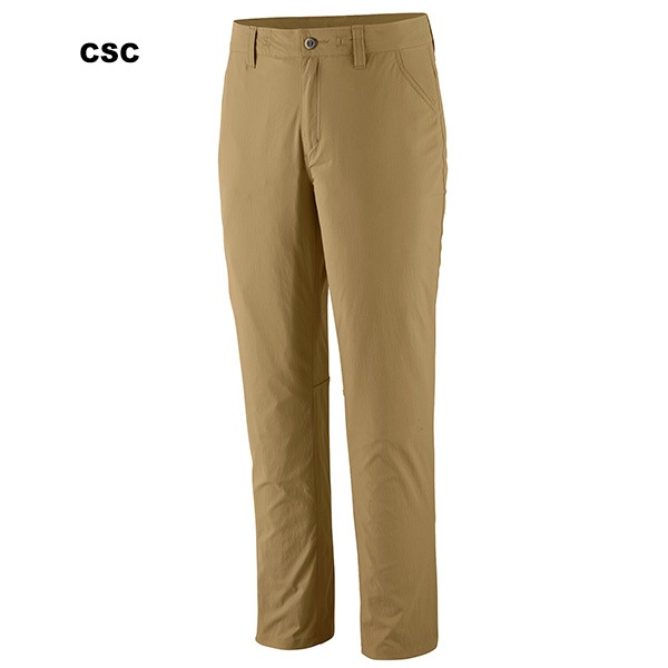 patagonia(パタゴニア) W's Quandary Pant -Short (ウィメンズ