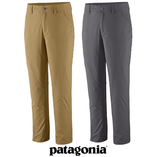 patagonia(パタゴニア) W's Quandary Pant -Short (ウィメンズ