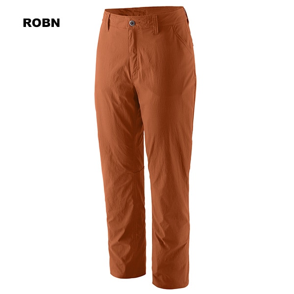 30％OFF】patagonia(パタゴニア) W's Quandary Pant -Reg (ウィメンズ