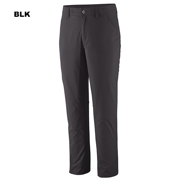 30％OFF】patagonia(パタゴニア) W's Quandary Pant -Reg (ウィメンズ