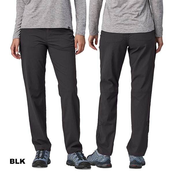 30％OFF】patagonia(パタゴニア) W's Quandary Pant -Reg (ウィメンズ