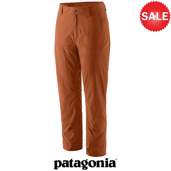 ��30��OFF��patagonia(�ѥ����˥�) W's Quandary Pant -Reg (������󥺡���������꡼���ѥ�ġ��쥮��顼)