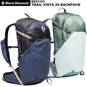 Blackdiamond(֥å) ȥ쥤ӥ 20 BD53103