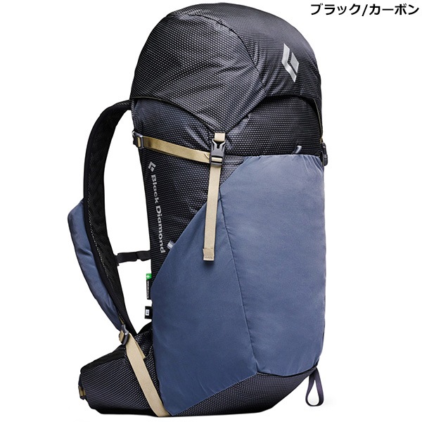 Blackdiamond(ブラックダイヤモンド) トレイルビスタ 28 BD53104