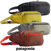 patagonia(�ѥ����˥�) Terravia Hip Pack 5L (�ƥ���������ҥåס��ѥå� 5L)