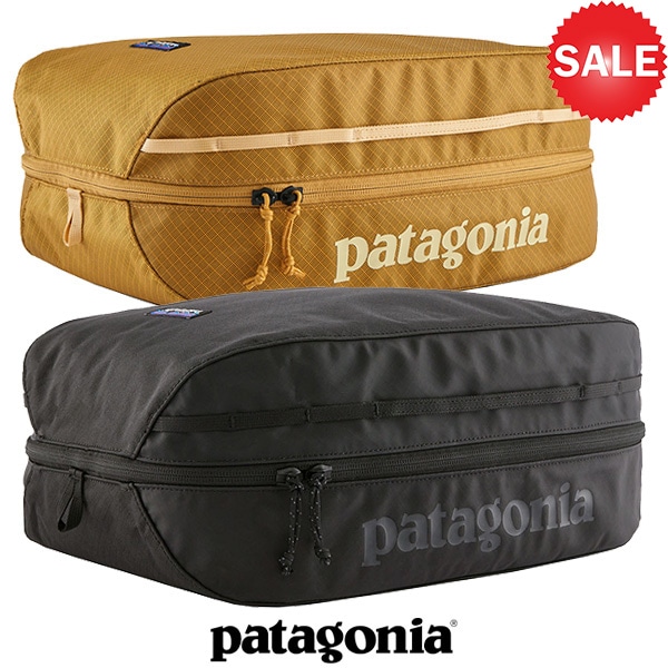 30%OFF】patagonia(パタゴニア) Black Hole Cube 14L (ブラック