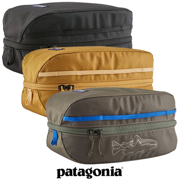 パタゴニア　ブラックホール　キューブ　6L パタゴニア-patagonia ブラックホールキューブ6Lならアシーズ