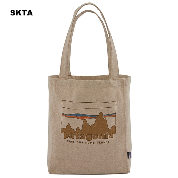 パタゴニア　トート Patagonia パタゴニア Recycled Market Tote リサイクル