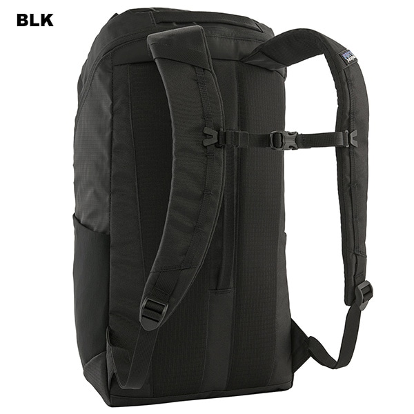 patagonia ブラックホール・パック 25L ブラック patagonia パタゴニア ブラックホールパック 25L｜SUNDAY