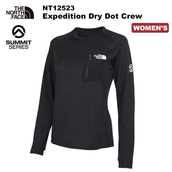 THE NORTH FACE(ノースフェイス) 【SUMMITシリーズ】Expedition Dry