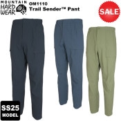 30%OFFMOUNTAIN HARDWEAR(ޥƥϡɥ) 2025ղƥǥۥȥ쥤륻ѥġInseam30 OM1110