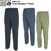 MOUNTAIN HARDWEAR(ޥƥϡɥ) ȥ쥤륻ѥġInseam30 OM1110