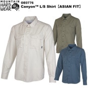 MOUNTAIN HARDWEAR(ޥƥϡɥ) ˥󥰥꡼֥ġASIAN FIT OE0776