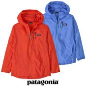 patagonia(ѥ˥) K's Houdini Jacket (åաǥˡ㥱å)