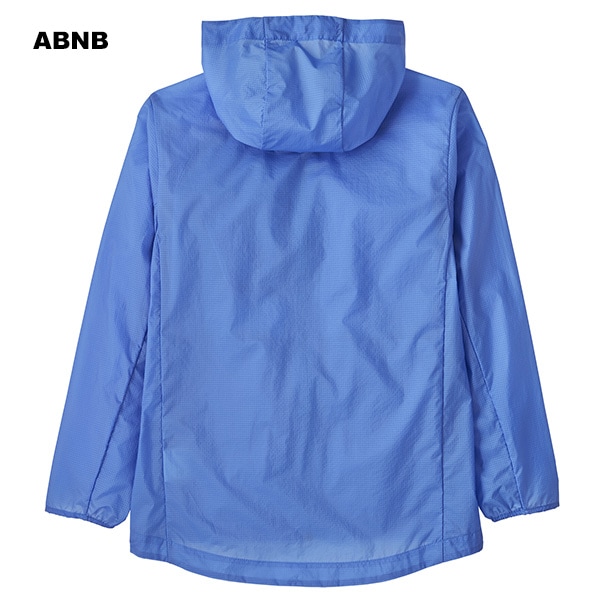 【新品】パタゴニア フーディニ ジャケット Patagonia ブルー 青 patagonia（パタゴニア） / フーディニジャケット/MENS | YAMAP