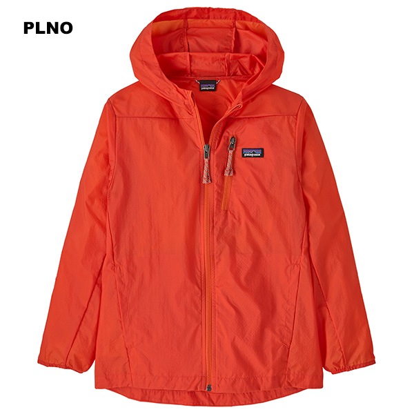 patagonia(パタゴニア) K's Houdini Jacket (キッズ・フーディニ