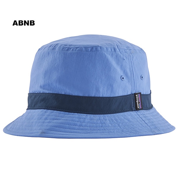 奇跡のデッド・夏の定番‼️パタゴニア ウェーブフェアラー・バケツ・ハットFCMH patagonia(パタゴニア) Wavefarer Bucket Hat (ウェーブフェア