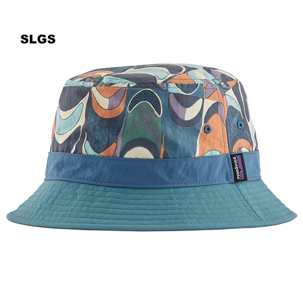 patagonia パタゴニア ウェーブフェアラー バケツ ハット SPBG patagonia(パタゴニア) Wavefarer Bucket Hat (ウェーブフェア