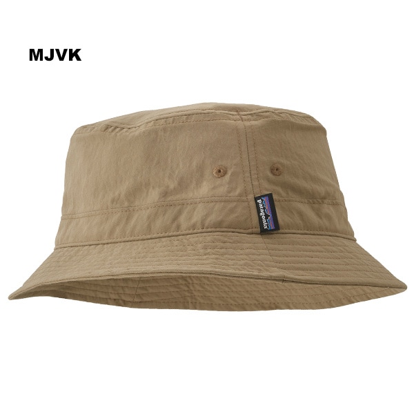 patagonia(パタゴニア) Wavefarer Bucket Hat (ウェーブフェア