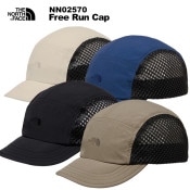 THE NORTH FACE(Ρե) Free Run Cap(ե꡼󥭥å)