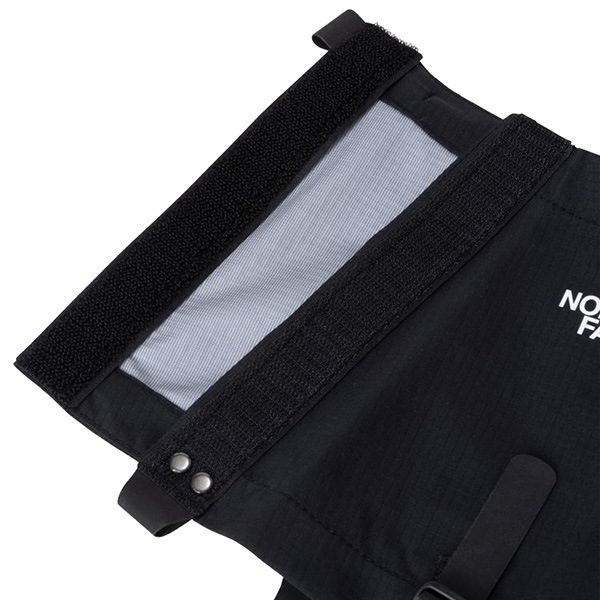 【最後の1点】THE NORTH FACE ノースフェイス ショートスパッツ 30%OFF】THE NORTH FACE(ノースフェイス) HYVENT Short Gaiter