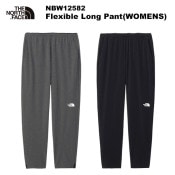 THE NORTH FACE(�Ρ����ե�����) Flexible Long Pant(WOMENS)(�ե쥭���֥���󥰥ѥ��) NBW12582