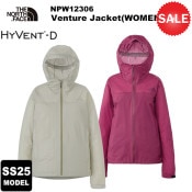 30%OFFTHE NORTH FACE(Ρե) 2025ղƥǥVenture Jacket(WOMENS)(٥㡼㥱å) NPW12306