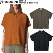 HOUDINI(աǥ) Women's Tree Top 860010