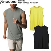 HOUDINI(աǥ) Men's Pace Air Tank 860021