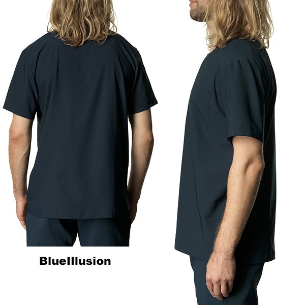 20%OFF】HOUDINI(フーディニ) 【2025春夏モデル】Men's Cover Tee