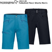 NORRONA(�Υ�����) Falketind Flex1 Shorts Men's 1813-20