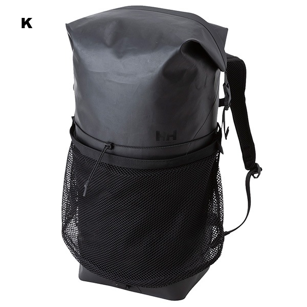 HELLY HANSEN(ヘリーハンセン) WP Roll Pack (WPロールパック 