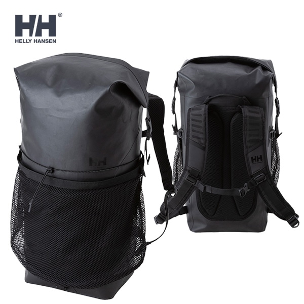 HELLY HANSEN(ヘリーハンセン) WP Roll Pack (WPロールパック 