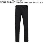 NORRONA(�Υ�����) Falketind Flex1 Pant��Short�� Men's 1827-24