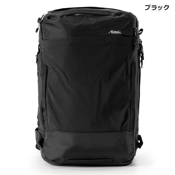 Matador(マタドール) GLOBERIDER 35 TRAVEL BACKPACK(グローブ