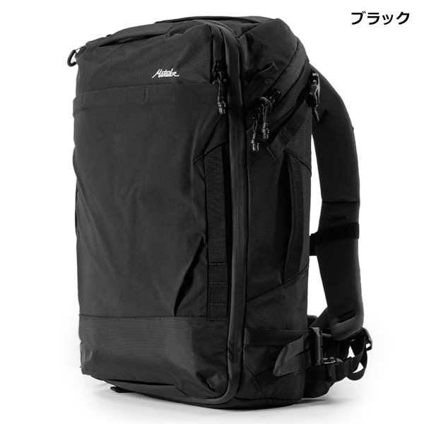 Matador(マタドール) GLOBERIDER 35 TRAVEL BACKPACK(グローブライダー