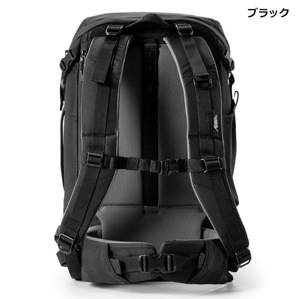 ★ 新品 美品！Aragon Matador 50MM 自動巻き★ Matador(マタドール) GLOBERIDER 35 TRAVEL BACKPACK(グローブ
