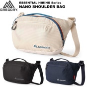 GREGORY(쥴꡼) NANO SHOULDER BAG ʥΥХå