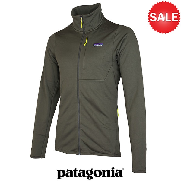 30%OFF】patagonia(パタゴニア) M's R1 Thermal JKT (R1 サーマル