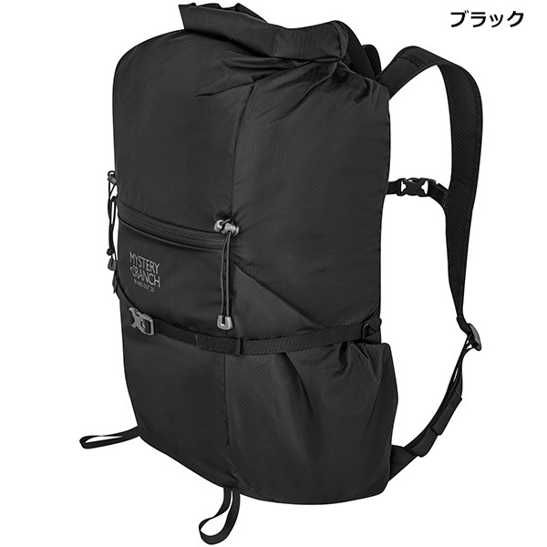 MYSTERY RANCH(ミステリーランチ) IN AND OUT 25(イン&アウト 25