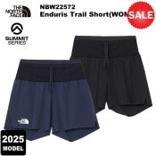��30%OFF��THE NORTH FACE(�Ρ����ե�����) ��2025ǯ��ǥ��Enduris Trail Short(WOMENS)(����ǥ�ꥹ�ȥ쥤�륷�硼��) NBW22572