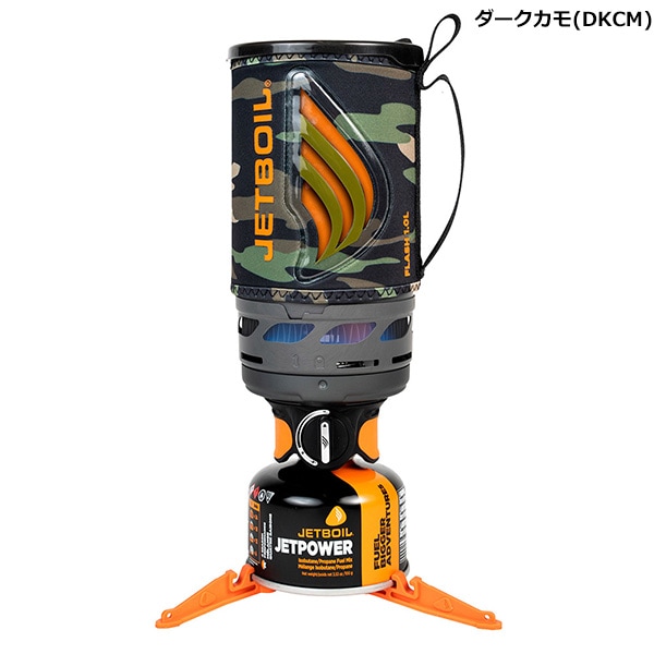 JETBOIL（ジェットボイル） フラッシュ1.0L 1824351