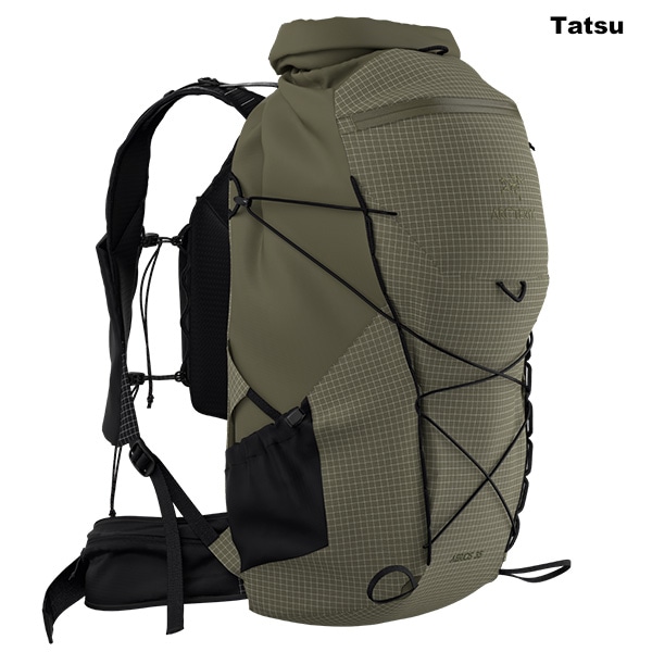 【お買得】アークテリクス エアリオス 35 バックパック　ARC'TERYX Amazon.co.jp: [アークテリクス] ARCTERYX エアリオス35バック