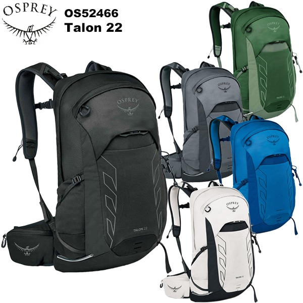 Osprey - オスプレー　タロン22 71JJ1xnrqgL._UY1000_.jpg