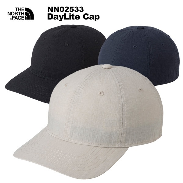 THE NORTH FACE(ノースフェイス) DayLite Cap(デイライトキャップ