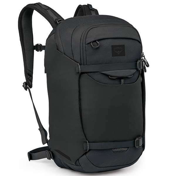 【極美品】オスプレイ メトロン OSPREY METRON 26L 黒 Amazon.co.jp: OSPREY(オスプレー) メトロン OS54014 ブラック