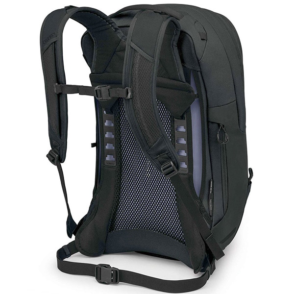 k*0様 オスプレー メトロン エアスピード 34 OSPREY メンズ　ブラッ Osprey(オスプレー) メトロンエアスピード 34 OS54068 | バックパック