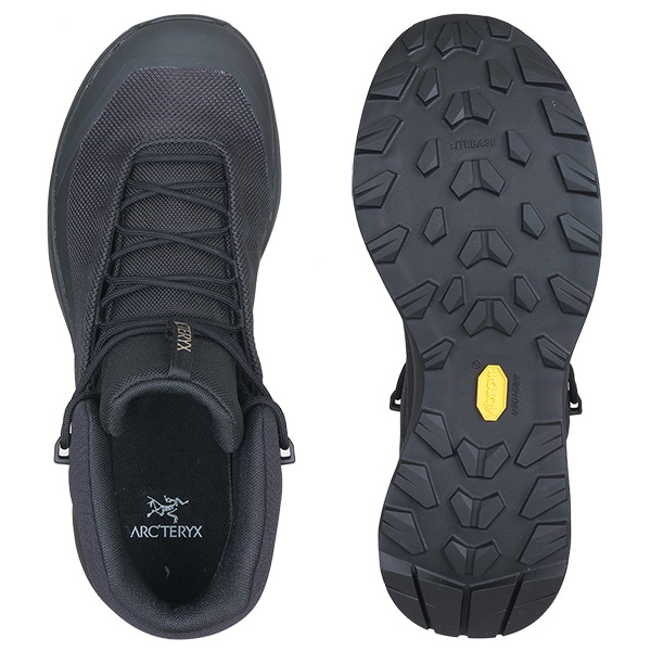 ARC'TERYX(アークテリクス) Kopec Mid Gore-Tex Men's(コペック